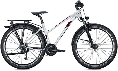 Cross Country Bike MORRISON LOTUS 2023 | 27,5 Zoll | Trapez